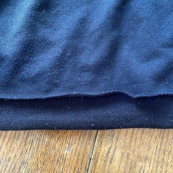 EUC Rebellious Women's Top Black L - Picture 5 of 7